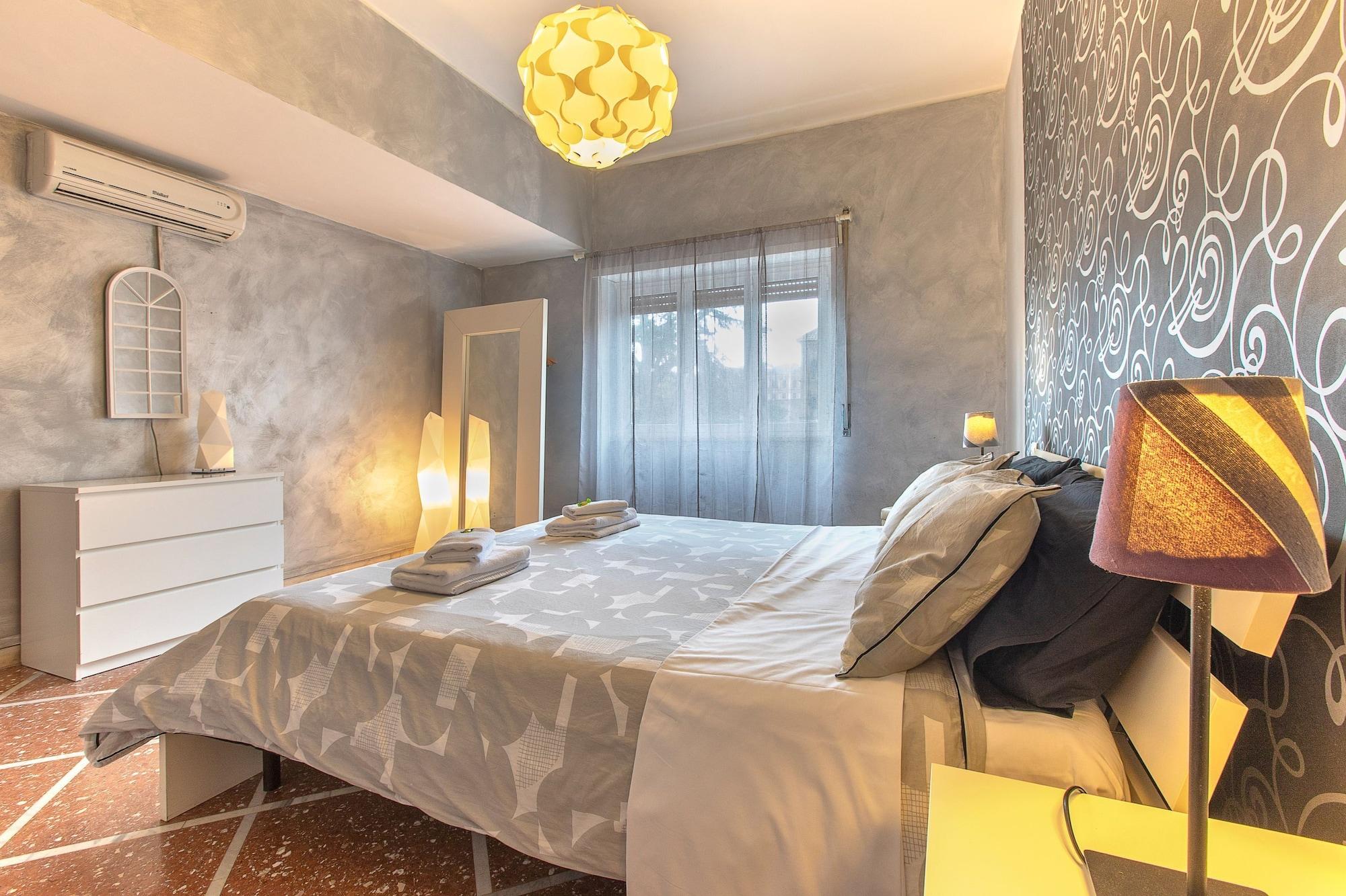 B&B Zen Trastevere Rom Exterior foto