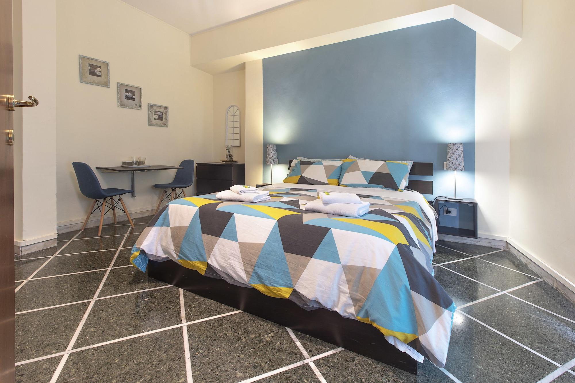 B&B Zen Trastevere Rom Exterior foto