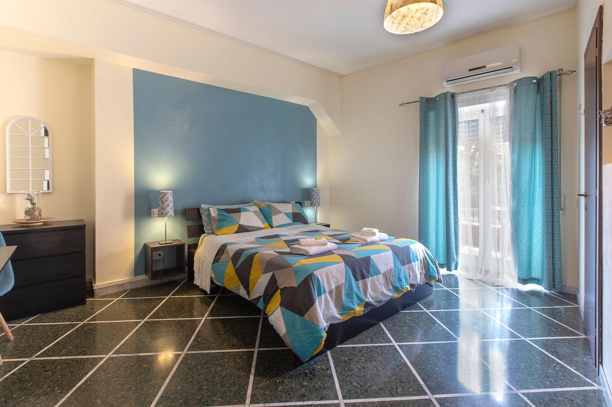 B&B Zen Trastevere Rom Exterior foto