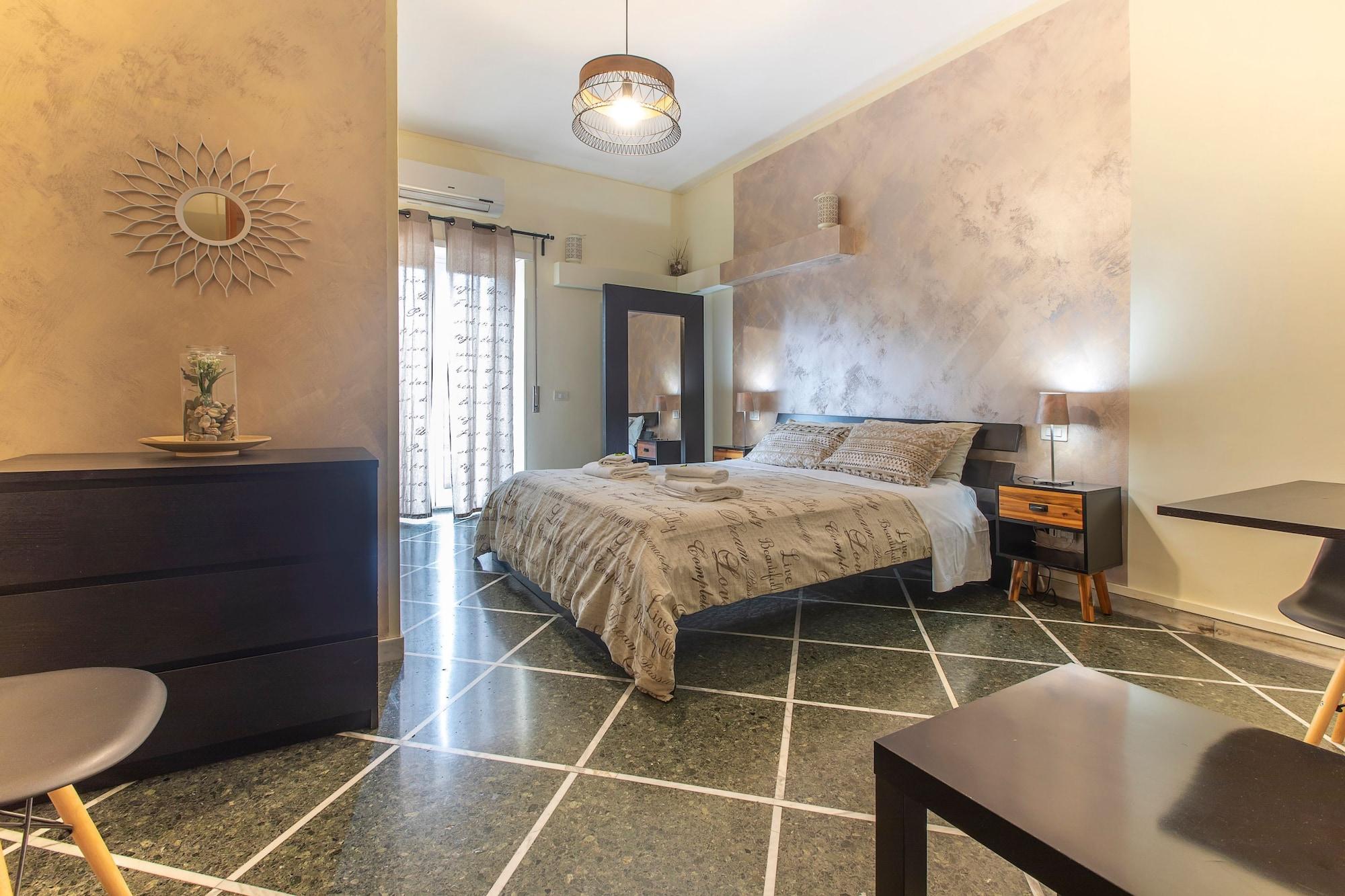 B&B Zen Trastevere Rom Exterior foto