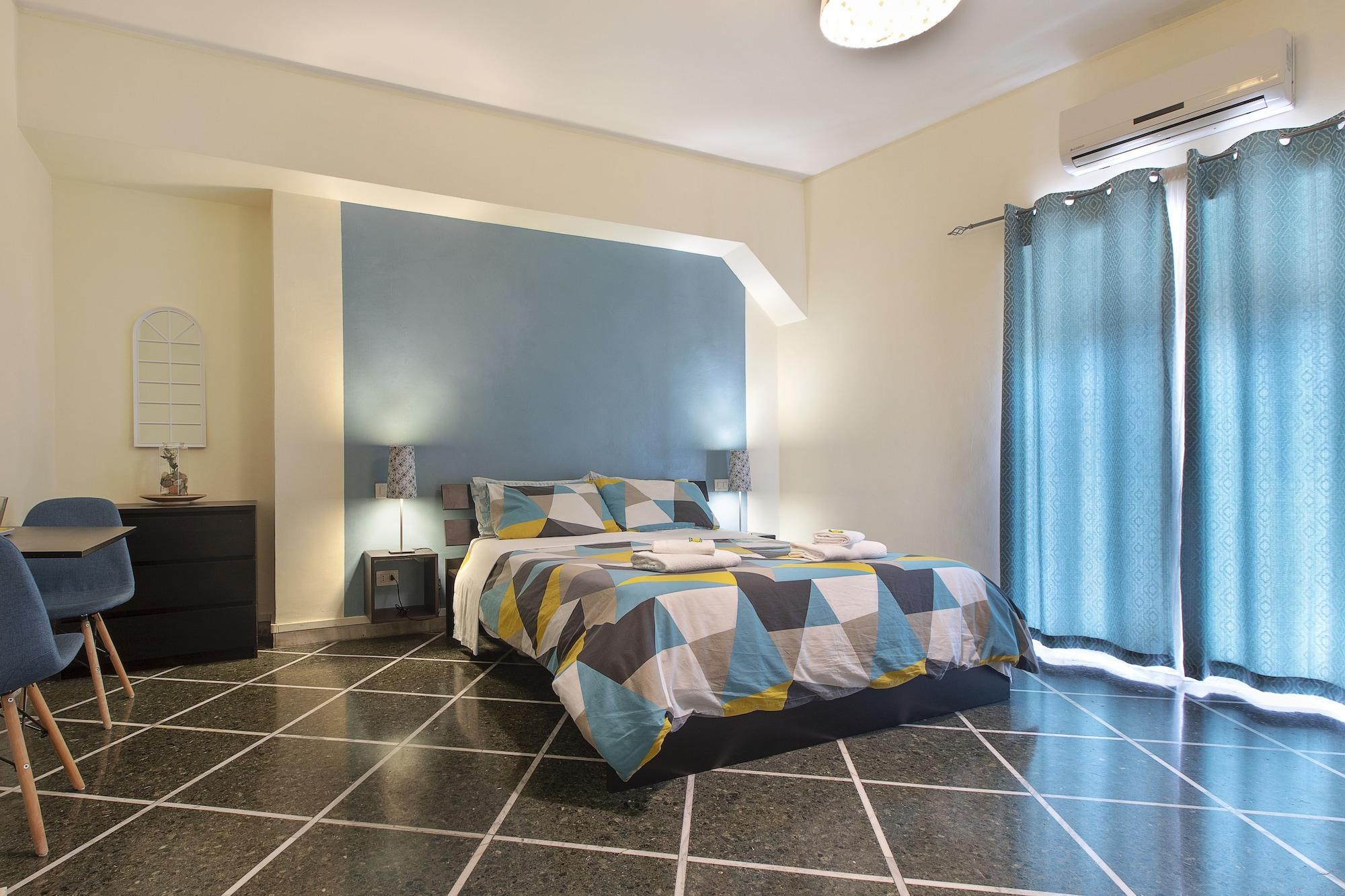 B&B Zen Trastevere Rom Exterior foto
